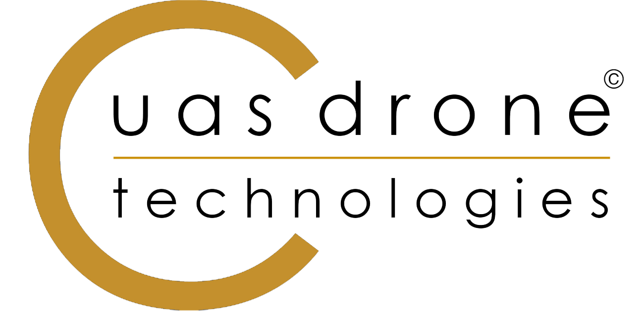 Logo UAS Drone Technologies